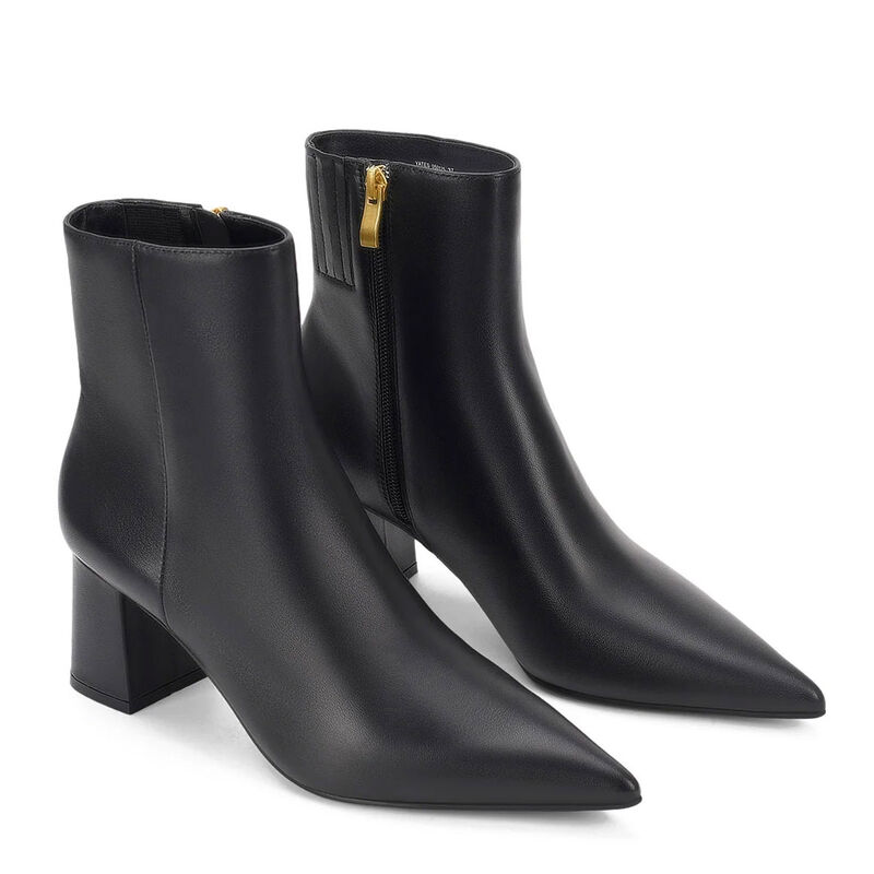 Siren Yates Ankle Boots image number 1